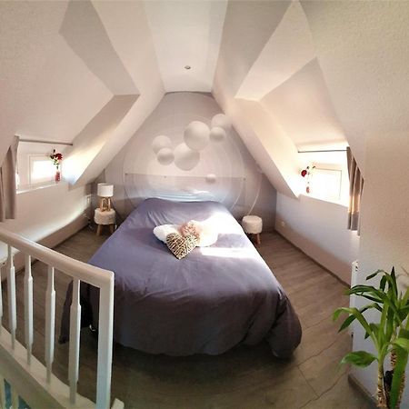 Chic & Cosy Apartment Haguenau Luaran gambar