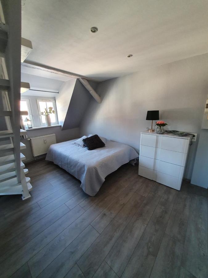 Chic & Cosy Apartment Haguenau Luaran gambar