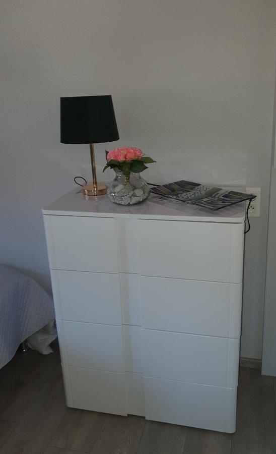 Chic & Cosy Apartment Haguenau Luaran gambar