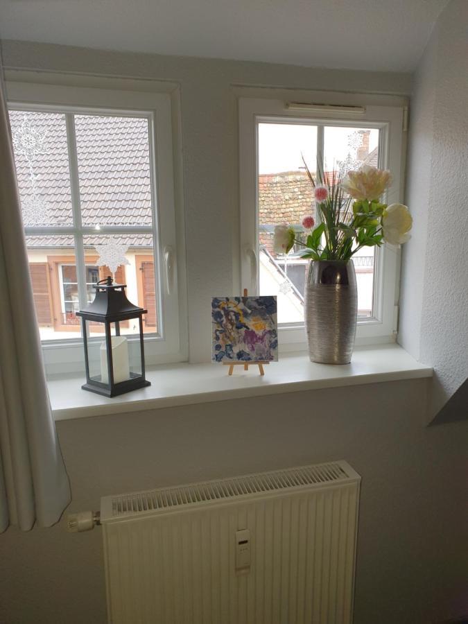 Chic & Cosy Apartment Haguenau Luaran gambar