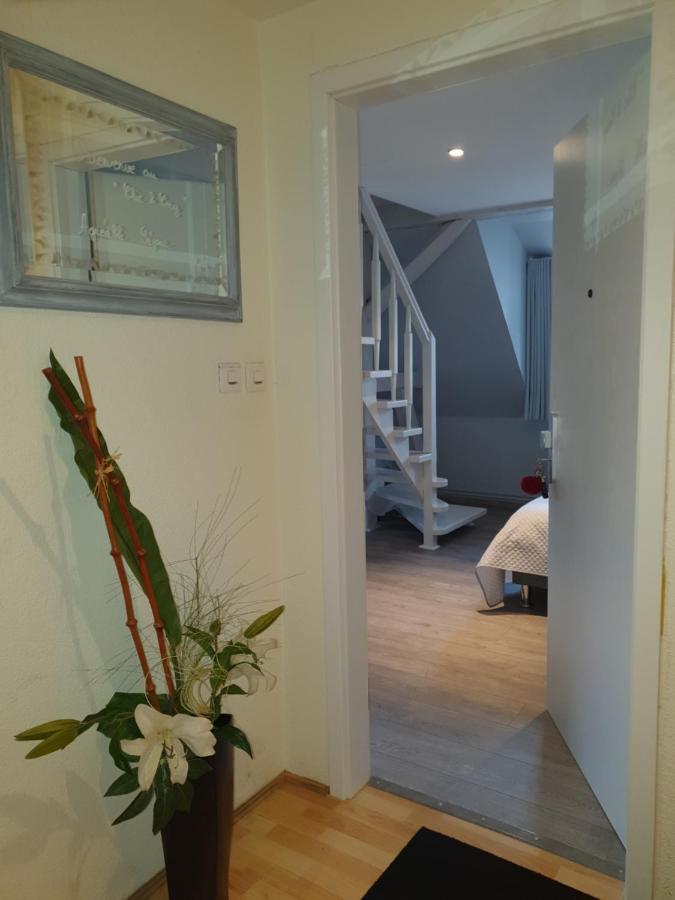 Chic & Cosy Apartment Haguenau Luaran gambar