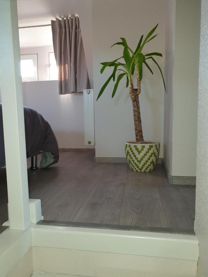 Chic & Cosy Apartment Haguenau Luaran gambar