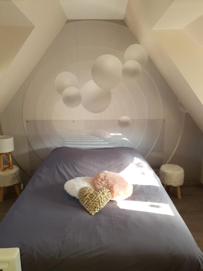 Chic & Cosy Apartment Haguenau Luaran gambar